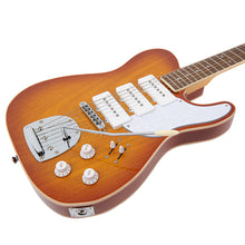 Load image into Gallery viewer, Vintage REVO Series Trio Electric Guitar