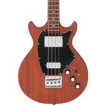 Load image into Gallery viewer, Vintage REVO Series 'Callan' Bass Guitar ~ Mahogany