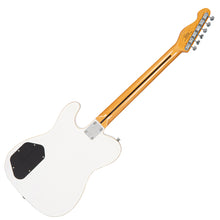 Load image into Gallery viewer, Vintage REVO Series Trio Electric Guitar ~ Arctic White