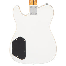 Load image into Gallery viewer, Vintage REVO Series Trio Electric Guitar ~ Arctic White
