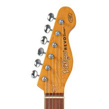 Load image into Gallery viewer, Vintage REVO Series Trio Electric Guitar ~ Arctic White