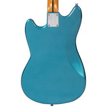 Load image into Gallery viewer, Bayview Blue Vintage REVO Series 'Colt' SS Twin Electric Guitar