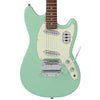 Ventura Green Vintage REVO Series 'Colt' SS Twin Electric Guitar