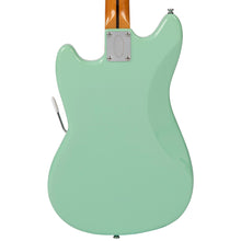 Load image into Gallery viewer, Ventura Green Vintage REVO Series 'Colt' SS Twin Electric Guitar