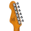 Ventura Green Vintage REVO Series 'Colt' SS Twin Electric Guitar