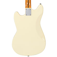Load image into Gallery viewer, Vintage White Vintage REVO Series 'Colt SS Twin' Electric Guitar