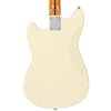 Vintage White Vintage REVO Series 'Colt SS Twin' Electric Guitar