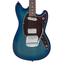 Load image into Gallery viewer, Blueburst Vintage REVO Series 'Colt' HS Duo Electric Guitar