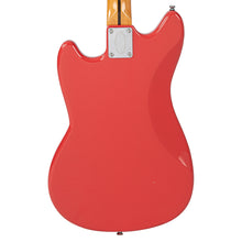 Load image into Gallery viewer, Fiesta Red Vintage REVO Series 'Colt' HS Duo Electric Guitar