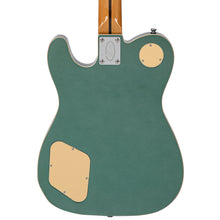 Load image into Gallery viewer, Metallic Green Vintage REVO Series 'Midline' Electric Guitar