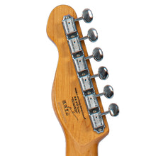 Load image into Gallery viewer, Metallic Green Vintage REVO Series 'Midline' Electric Guitar