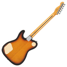 Load image into Gallery viewer, 2 Tone Sunburst Vintage REVO Series 'Midline' Guitar