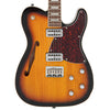 2 Tone Sunburst Vintage REVO Series 'Midline' Guitar