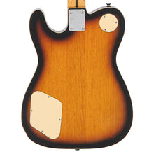 Load image into Gallery viewer, 2 Tone Sunburst Vintage REVO Series 'Midline' Guitar