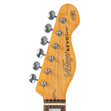 Load image into Gallery viewer, 2 Tone Sunburst Vintage REVO Series 'Midline' Guitar