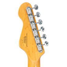 Load image into Gallery viewer, Greenburst Vintage REVO Series 'Surfmaster' Thinline Twin Electric Guitar