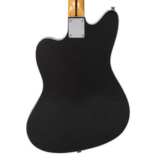 Load image into Gallery viewer, Boulevard Black Vintage REVO Series 'Surfmaster Quad' Electric Guitar