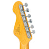 Firenza Red Vintage REVO Series 'Surfmaster' Quad Electric Guitar