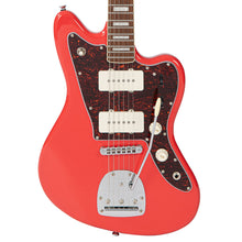 Load image into Gallery viewer, Firenza Red Vintage REVO Series 'Surfmaster 90' Guitar