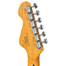 Load image into Gallery viewer, Firenza Red Vintage REVO Series 'Surfmaster 90' Guitar