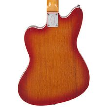 Load image into Gallery viewer, RevoGlo Vintage REVO Series 'Surfmaster Thinline' 12-String Electric Guitar
