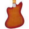 RevoGlo Vintage REVO Series 'Surfmaster Thinline' 12-String Electric Guitar