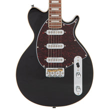 Load image into Gallery viewer, Boulevard Black Vintage REVO Series 'Vision' Electric Guitar