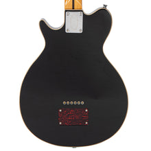 Load image into Gallery viewer, Boulevard Black Vintage REVO Series 'Vision' Electric Guitar