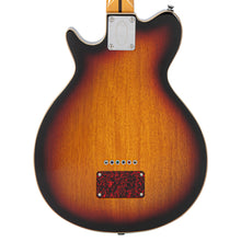 Load image into Gallery viewer, Two Tone Sunburst Vintage REVO Series 'Vision' Electric Guitar
