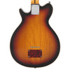 Two Tone Sunburst Vintage REVO Series 'Vision' Electric Guitar