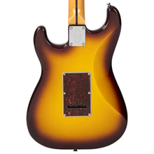 Load image into Gallery viewer, Cappuchino Vintage REVO Series 'Deluxe' Electric Guitar