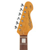Cappuchino Vintage REVO Series 'Deluxe' Electric Guitar