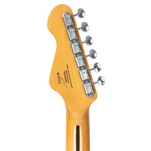 Load image into Gallery viewer, Cappuchino Vintage REVO Series 'Deluxe' Electric Guitar