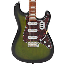 Load image into Gallery viewer, Greenburst Vintage REVO Series 'Deluxe' Guitar