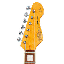 Load image into Gallery viewer, Greenburst Vintage REVO Series 'Deluxe' Guitar