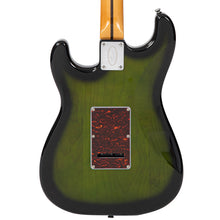Load image into Gallery viewer, Greenburst Vintage REVO Series 'Deluxe' Guitar