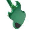 Green Metalflake Vintage 30th Anniversary VS6V Electric Guitar with Vintage Style Vibrato