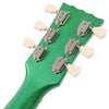 Green Metalflake Vintage 30th Anniversary VS6V Electric Guitar with Vintage Style Vibrato