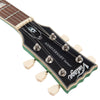 Green Metalflake Vintage 30th Anniversary VS6V Electric Guitar with Vintage Style Vibrato