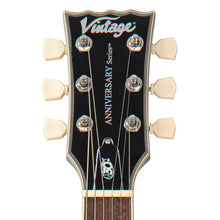 Load image into Gallery viewer, Green Metalflake Vintage 30th Anniversary VS6V Electric Guitar with Vintage Style Vibrato