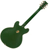 Olive Drab Green Vintage VSA500 ProShop Unique Electric Guitar