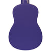 Indigo Vintage Laka Rainbow Series Soprano Ukulele & Carry Bag