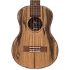 Vintage Laka Walnut Series Tenor Ukulele & Carry Bag