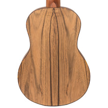 Load image into Gallery viewer, Vintage Laka Walnut Series Tenor Ukulele & Carry Bag