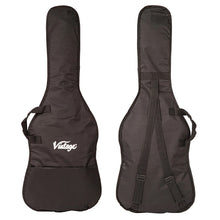 Load image into Gallery viewer, Vintage Coaster Guitar Bag