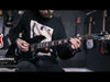 Vintage V69 Coaster Series Electric Guitar Pack ~ Boulevard Black