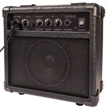 Load image into Gallery viewer, Vintage V10 Coaster Series Electric Guitar Pack ~ Wine Red