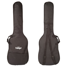 Load image into Gallery viewer, Vintage V49 Coaster Series Bass Guitar Pack ~ Vintage White
