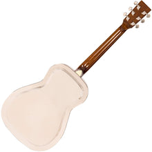 Load image into Gallery viewer, Vintage AMG Resonator Guitar ~ Chrome