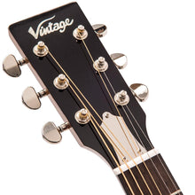 Load image into Gallery viewer, Vintage AMG Resonator Guitar ~ Chrome
